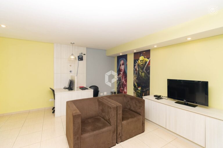 Sala de Jogos
