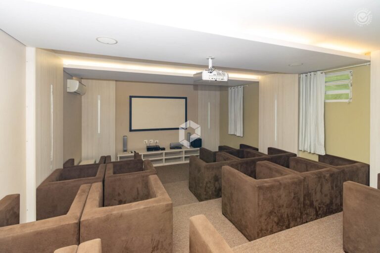 Sala de Cinema