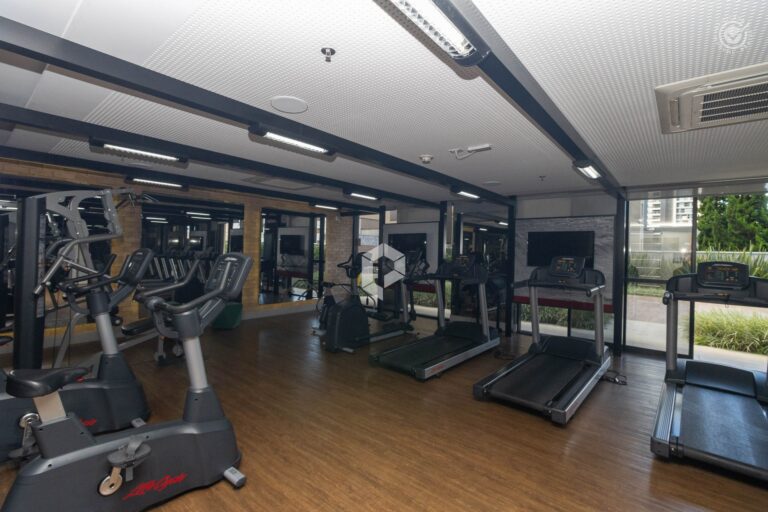 Sala Fitness