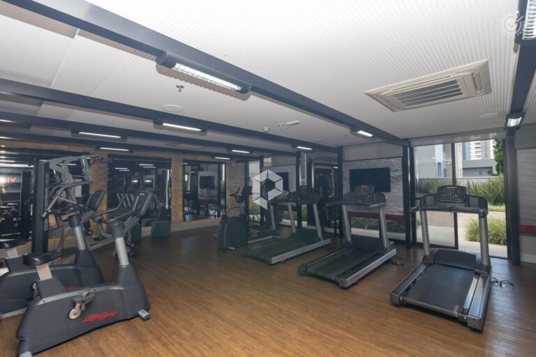 Sala Fitness