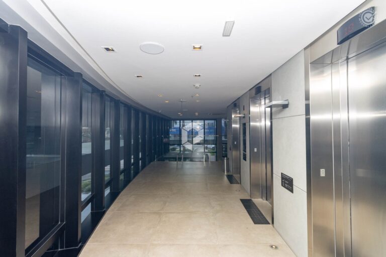 Hall de Entrada