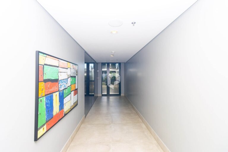 Hall de Entrada