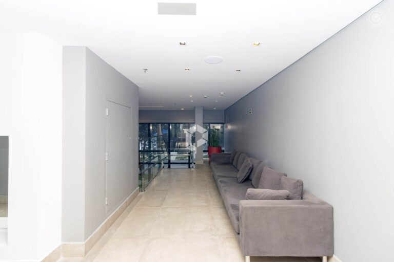 Hall de Entrada