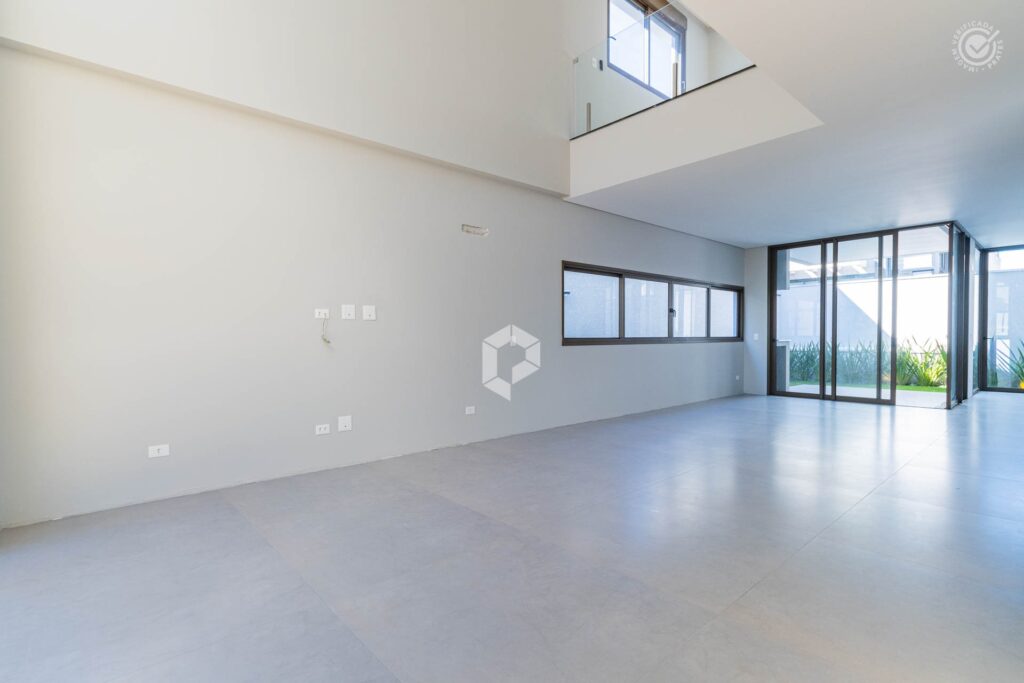 Sala para 2 ambientes