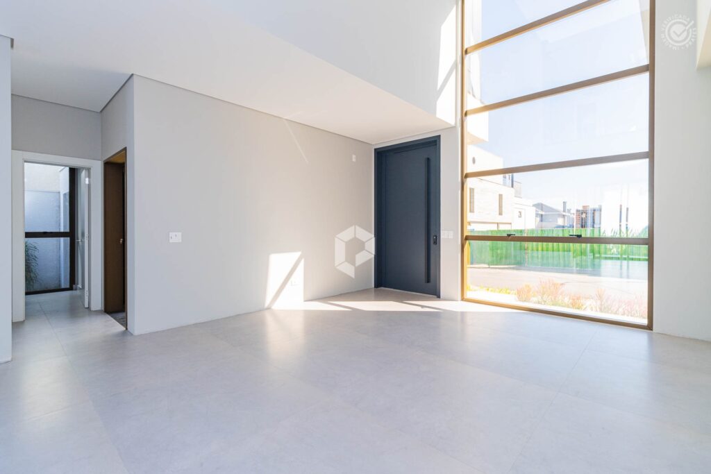 Sala para 2 ambientes