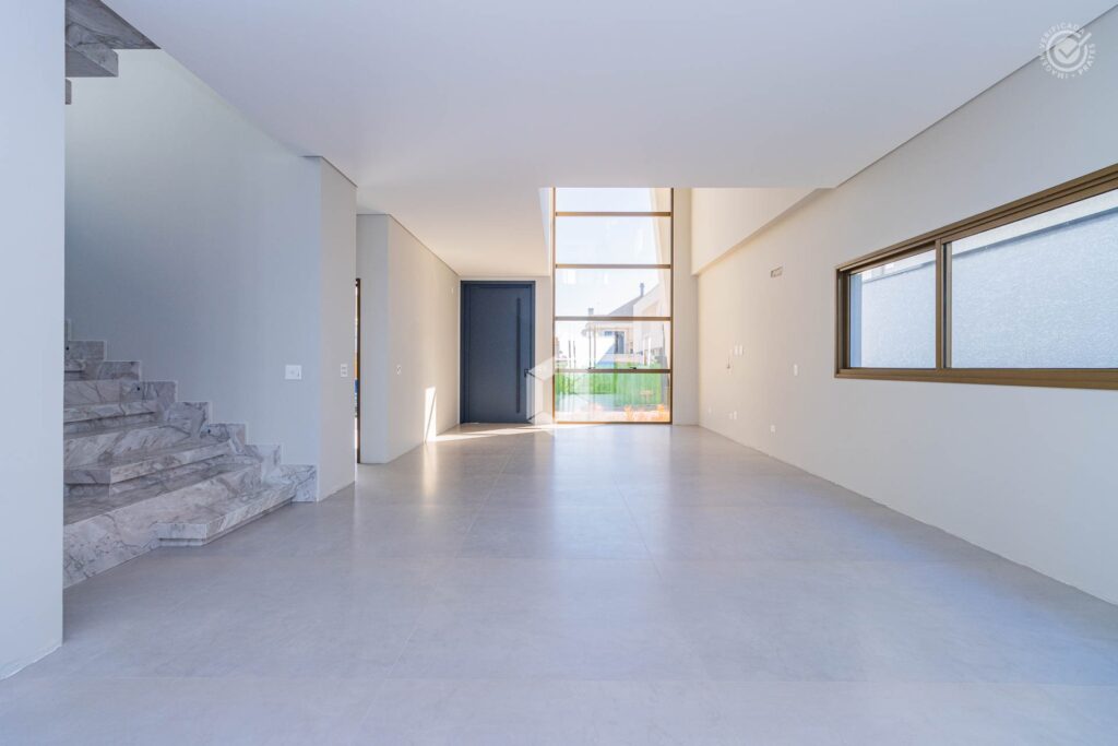 Sala para 2 ambientes