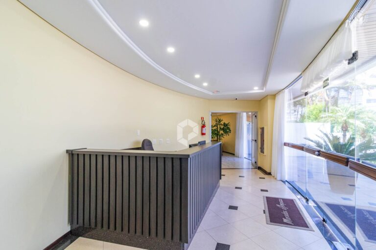 Hall de Entrada
