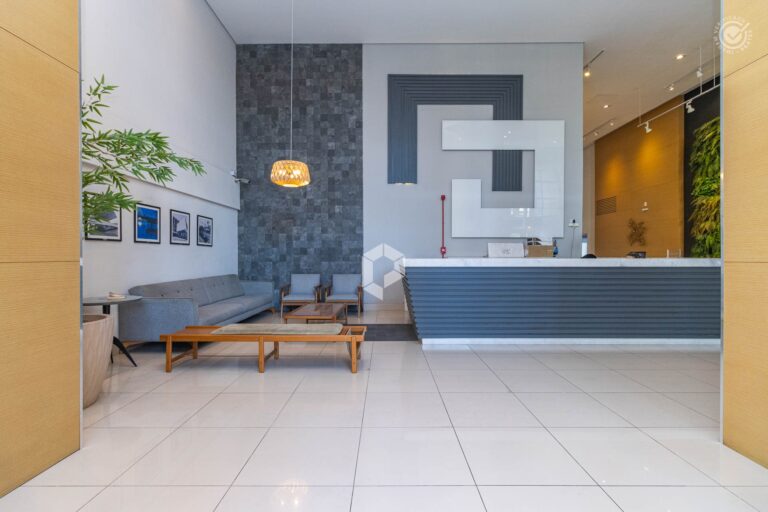 Empreendimento para Alugar ou Vender em Curitiba no Ecoville
