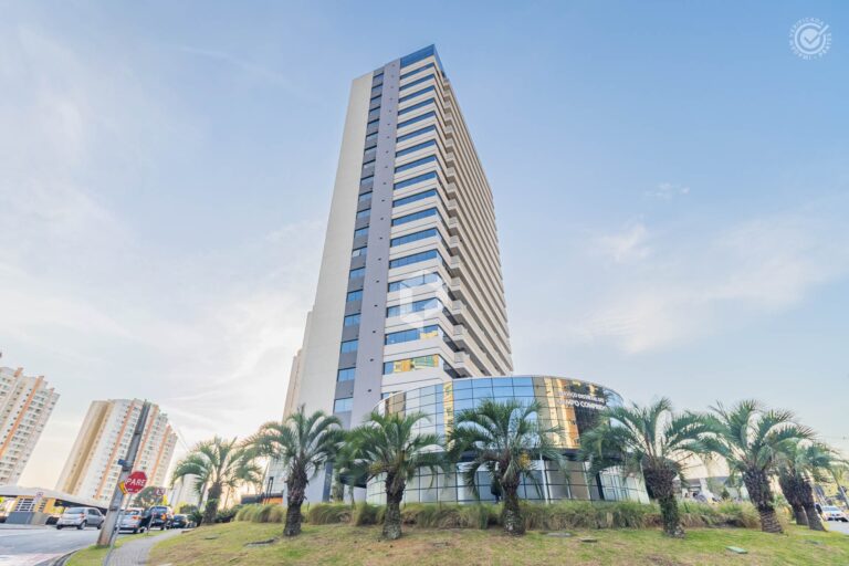 Empreendimento para Alugar ou Vender em Curitiba no Ecoville