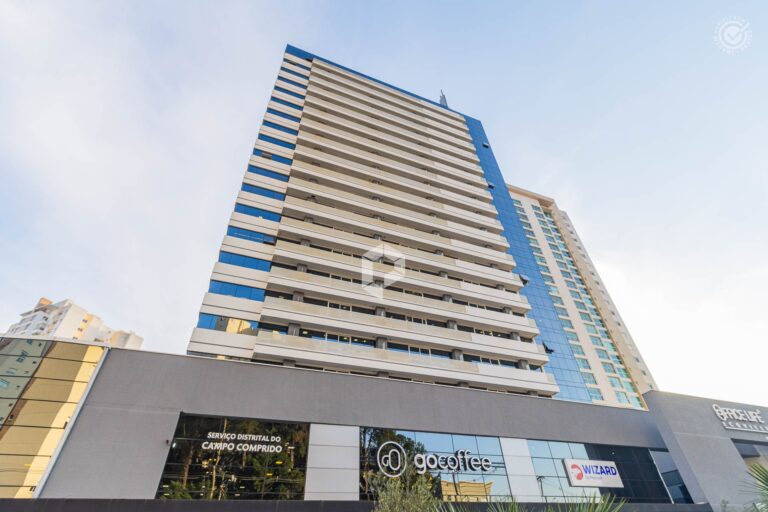 Empreendimento para Alugar ou Vender em Curitiba no Ecoville