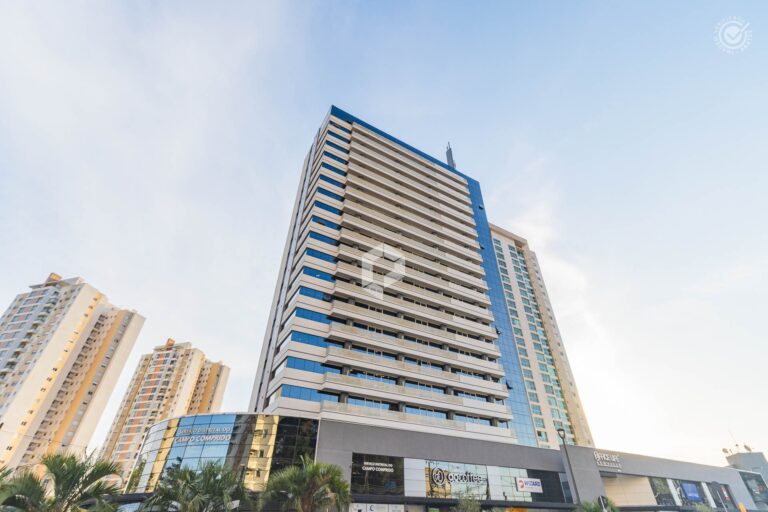 Empreendimento para Alugar ou Vender em Curitiba no Ecoville