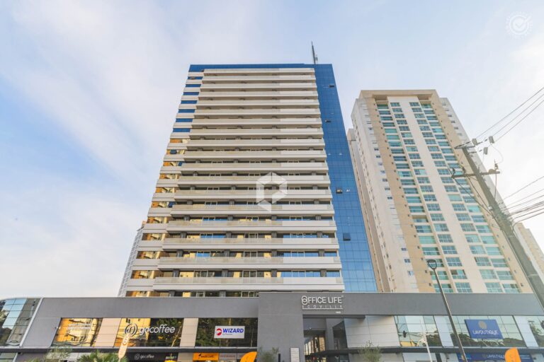 Empreendimento para Alugar ou Vender em Curitiba no Ecoville