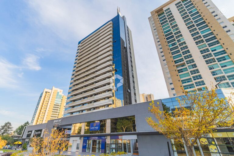 Empreendimento para Alugar ou Vender em Curitiba no Ecoville