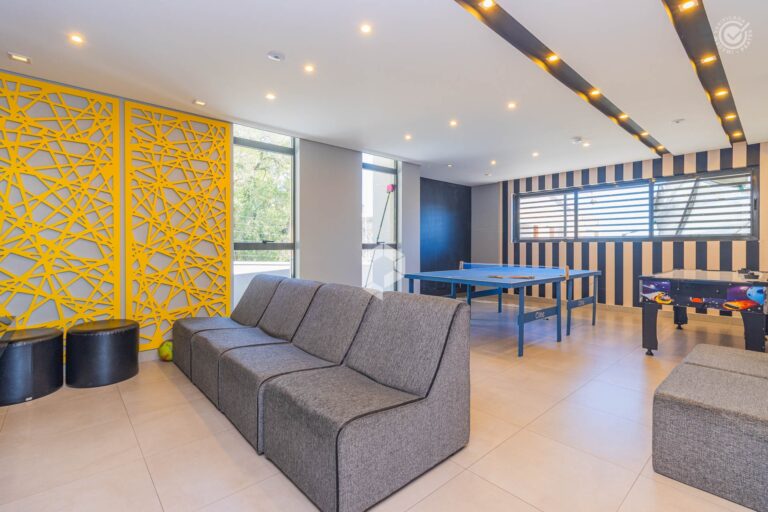 Sala de Jogos
