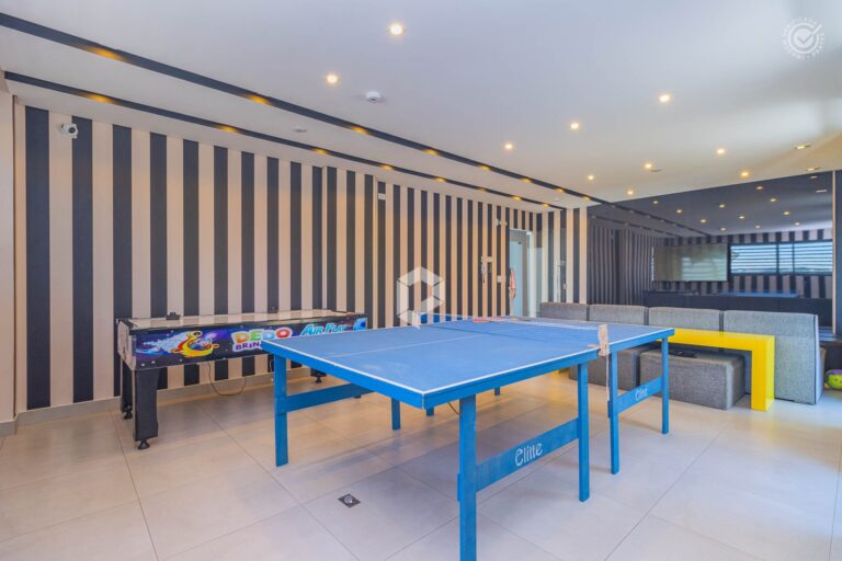 Sala de Jogos