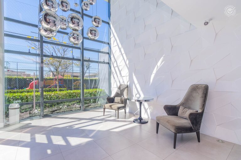 Hall de Entrada
