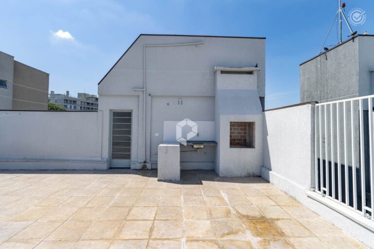 Terraço | Churrasqueira