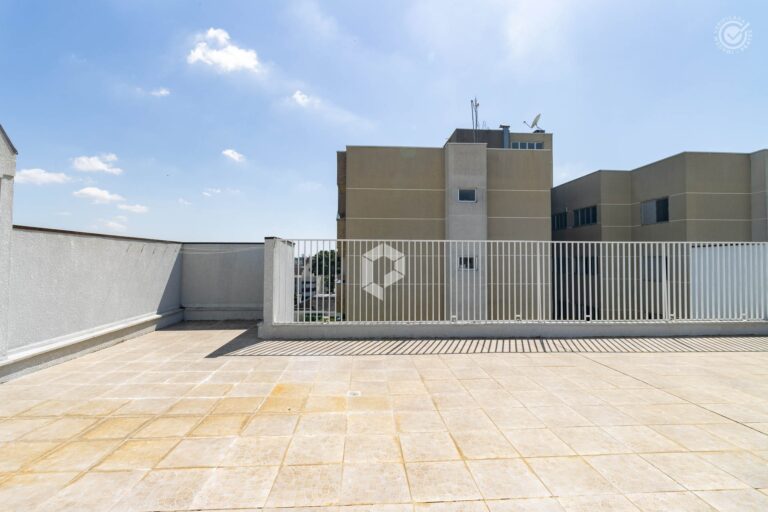 Terraço | Churrasqueira