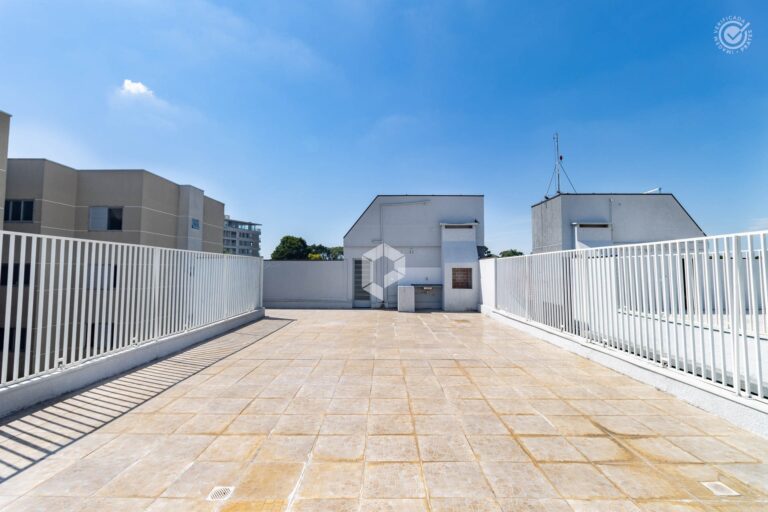 Terraço | Churrasqueira