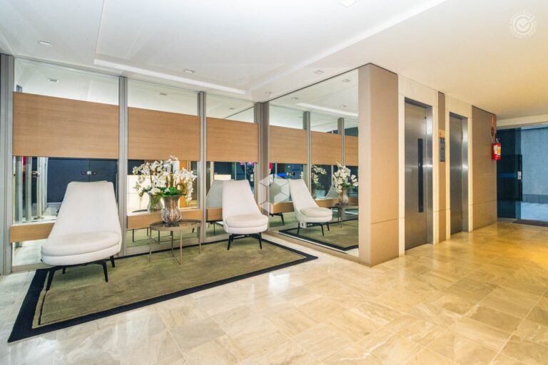 Hall de Entrada