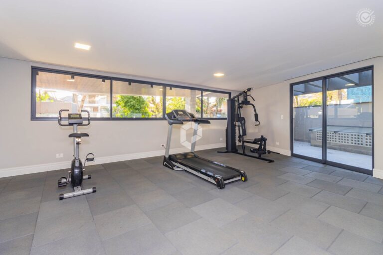 Sala Fitness