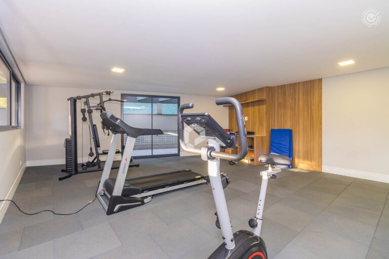 Sala Fitness