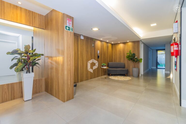Hall de Entrada