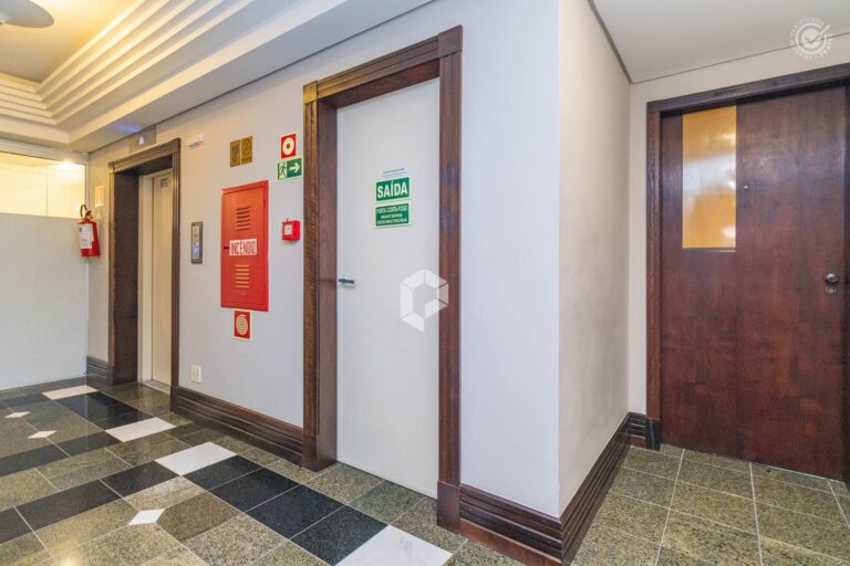 Hall de Entrada