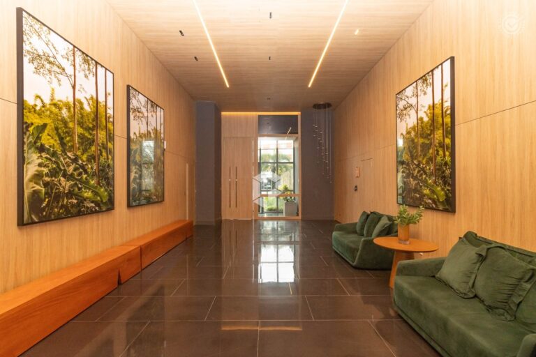 Hall de Entrada