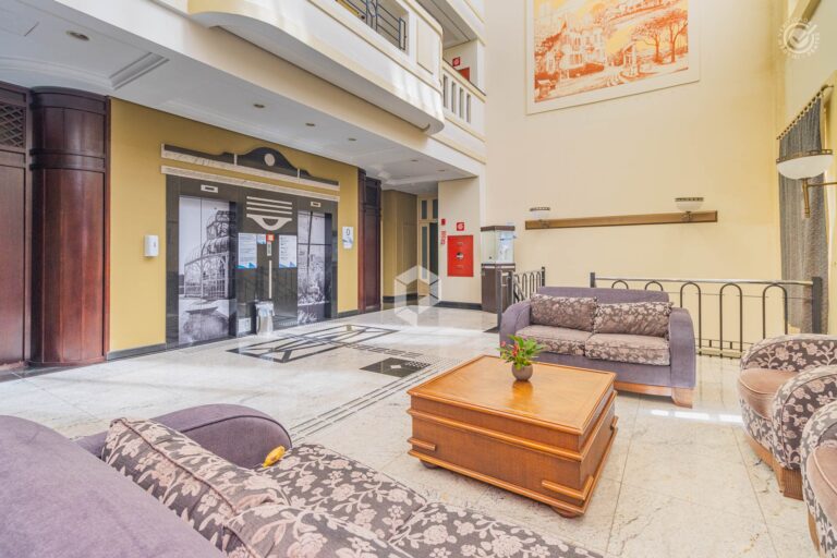 Hall de Entrada