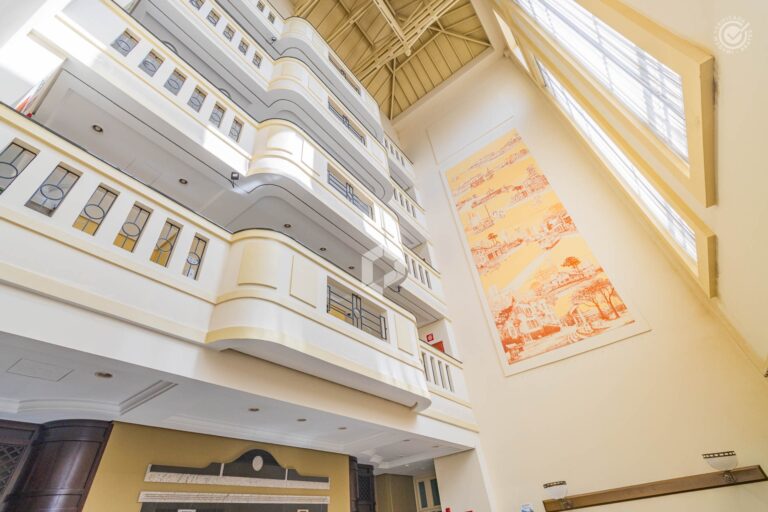 Hall de Entrada