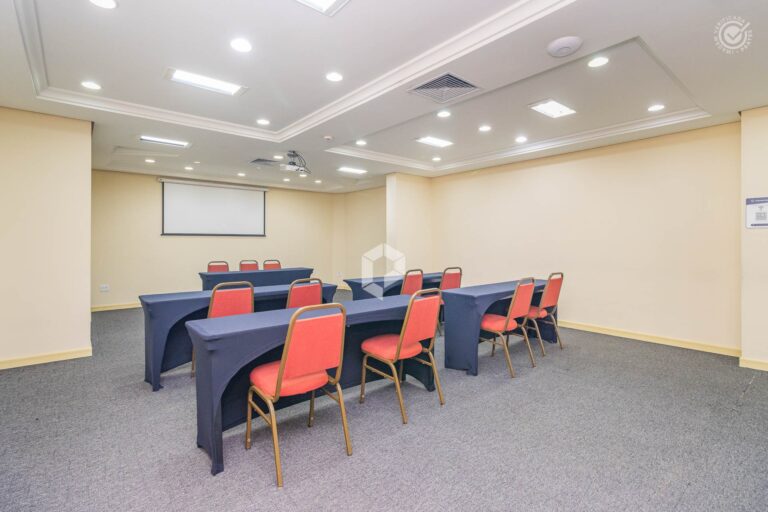 Sala de Eventos