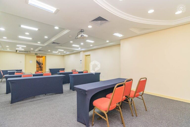 Sala de Eventos