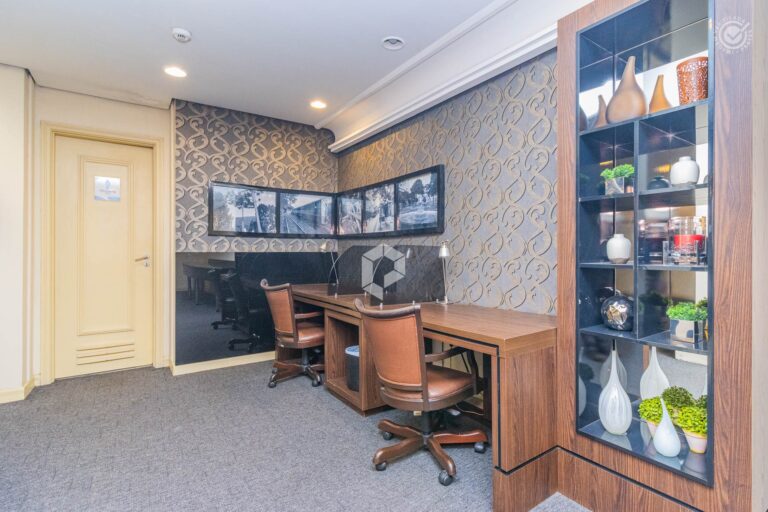 Espaço Coworking