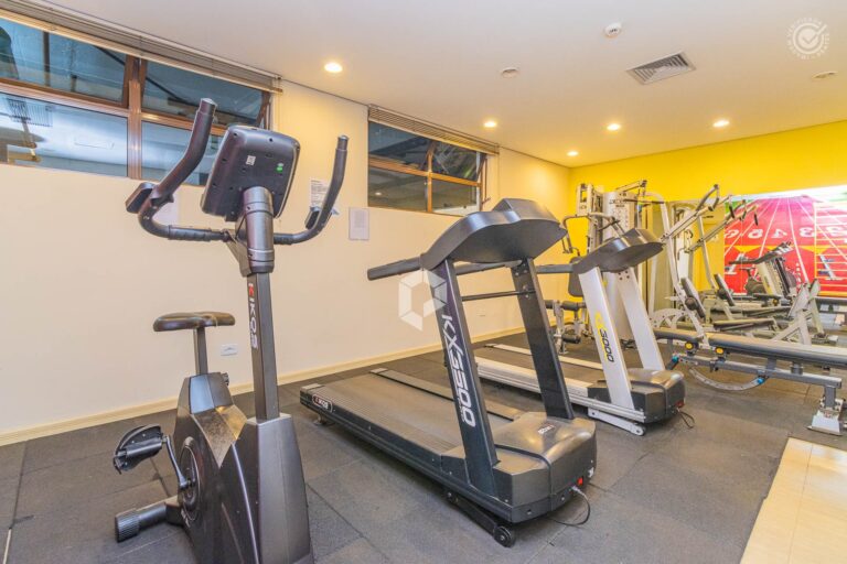 Sala Fitness