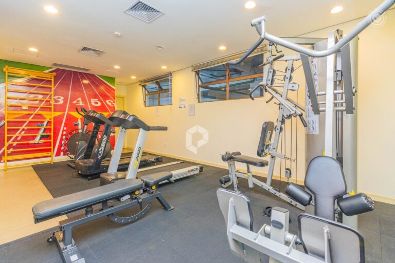Sala Fitness