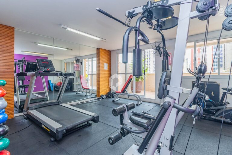 Sala Fitness