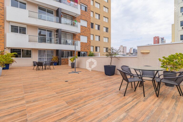 Terraço Coletivo