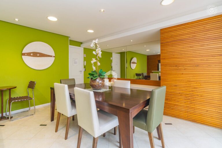 Espaço Gourmet