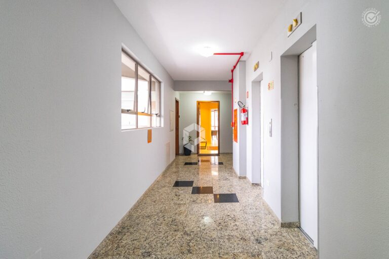 Corredor de Acesso