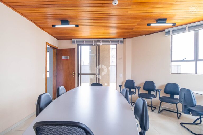 Sala de Reunião