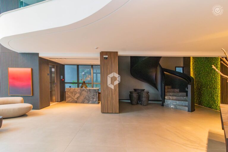 Hall de Entrada