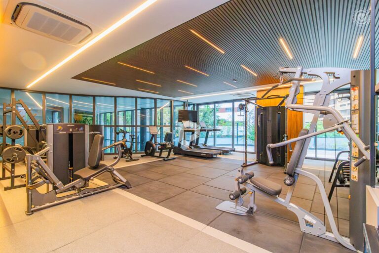 Sala Fitness