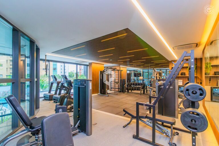 Sala Fitness