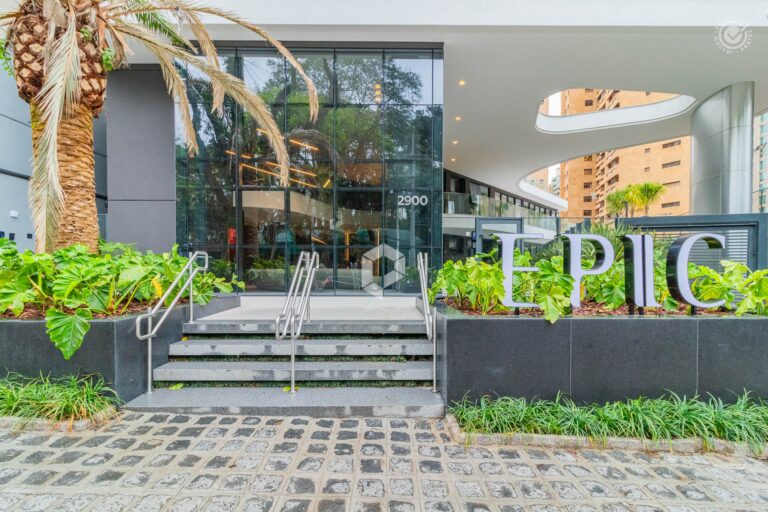 Entrada