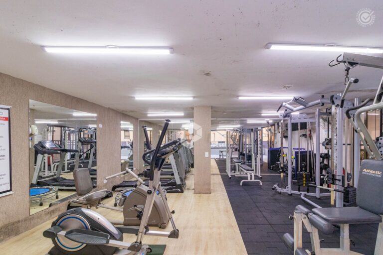 Sala Fitness