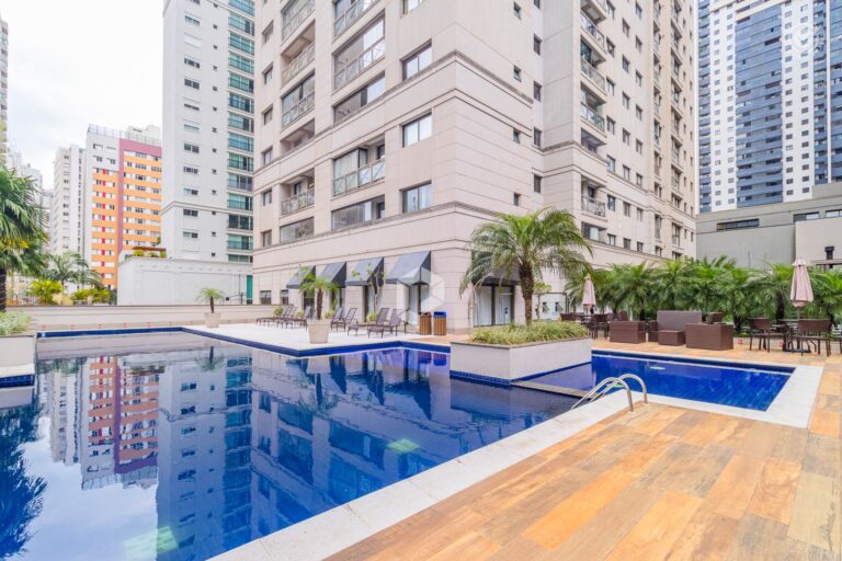 Empreendimento para Alugar ou Vender em Curitiba no Bigorrilho