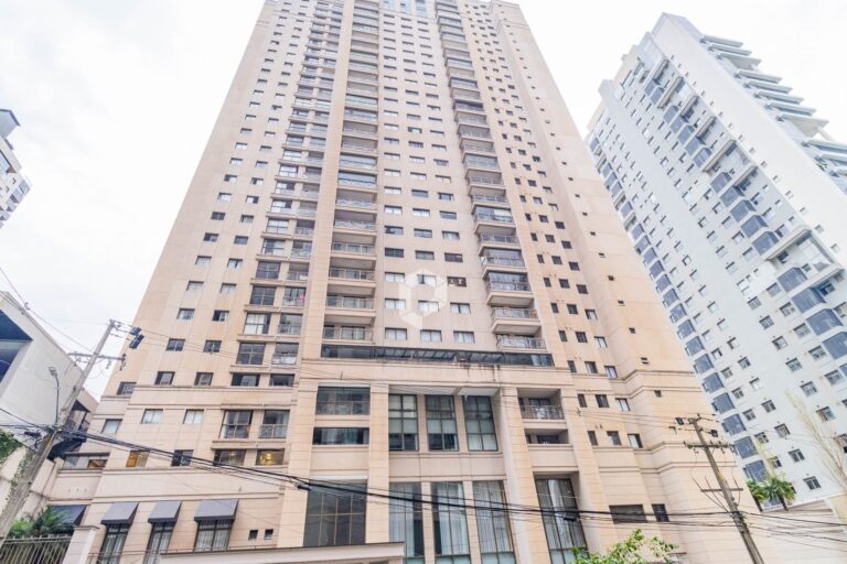 Empreendimento para Alugar ou Vender em Curitiba no Bigorrilho