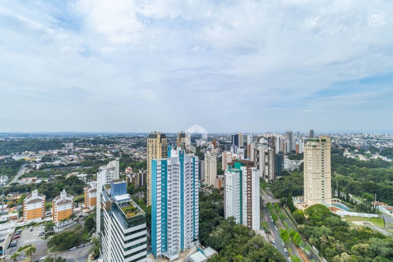 Vista Espaço Zen