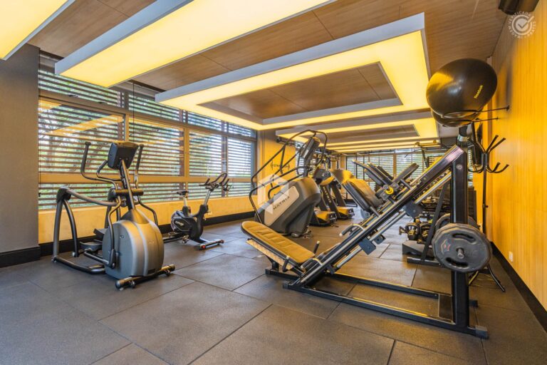 Sala Fitness